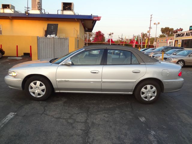 Buick Century 2001 photo 4