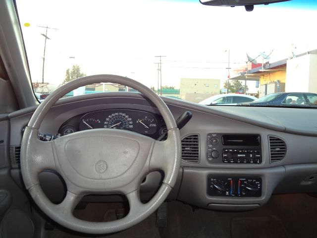 Buick Century 2001 photo 5