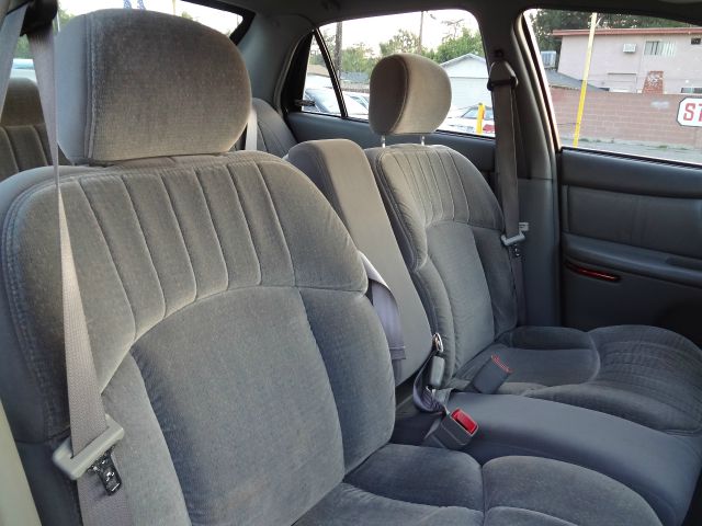 Buick Century 2001 photo 6