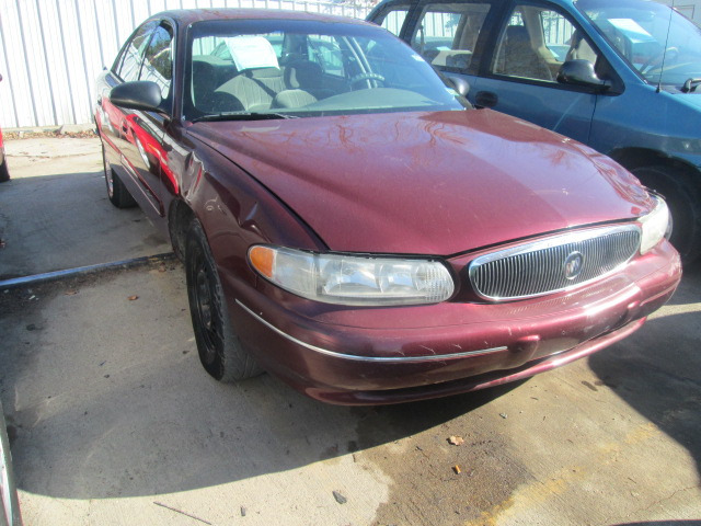 Buick Century 2001 photo 2