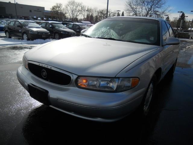 Buick Century SLT 25 Unspecified
