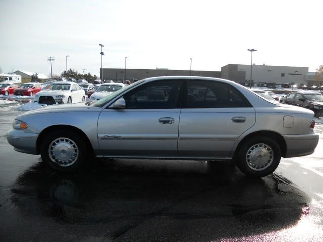 Buick Century 2001 photo 1