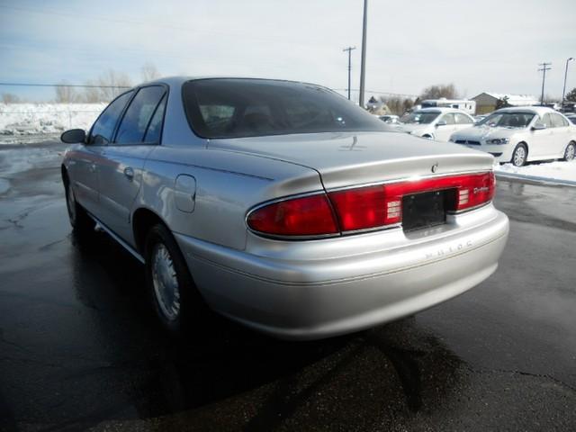 Buick Century 2001 photo 2