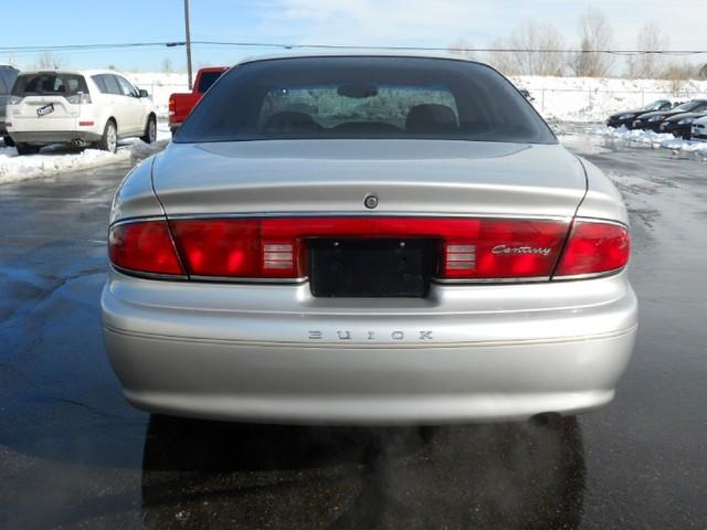 Buick Century 2001 photo 3