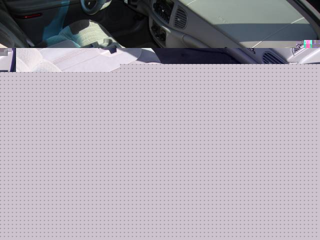 Buick Century 2001 photo 4