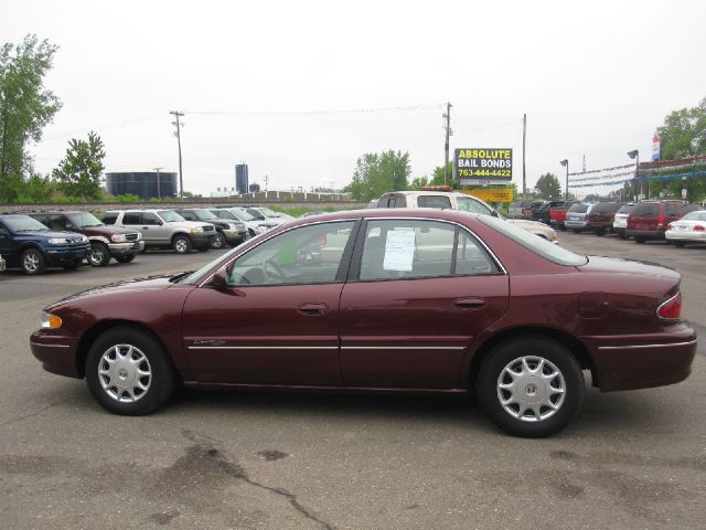 Buick Century 2001 photo 11