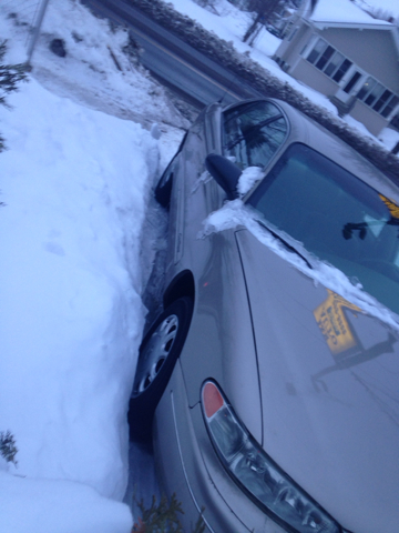 Buick Century 2001 photo 2