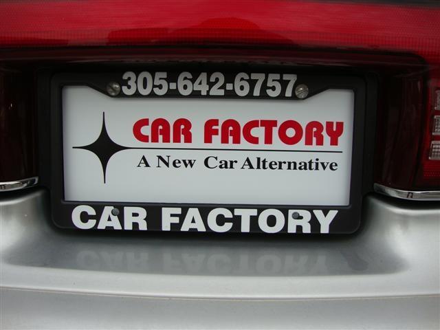 Buick Century 2001 photo 3