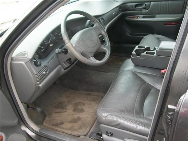Buick Century 2001 photo 2