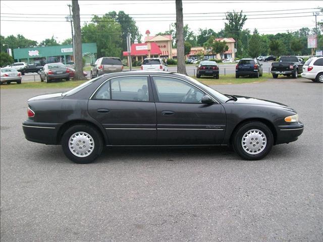Buick Century 2001 photo 3