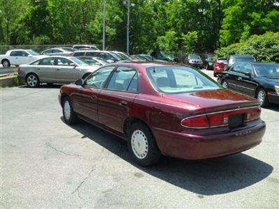 Buick Century Unknown Sedan