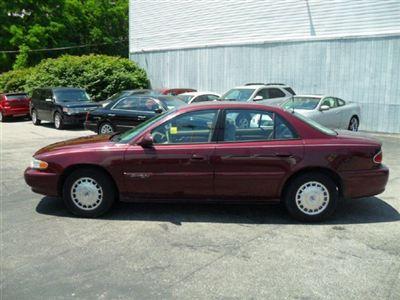 Buick Century 2001 photo 1