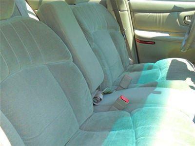 Buick Century 2001 photo 2