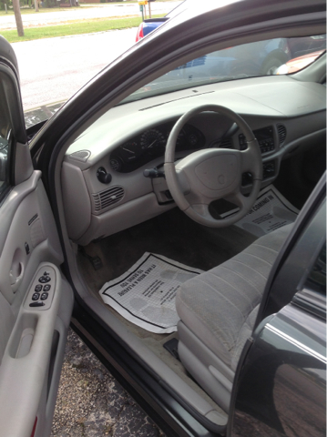 Buick Century 2002 photo 3