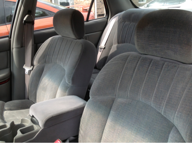 Buick Century 2002 photo 4