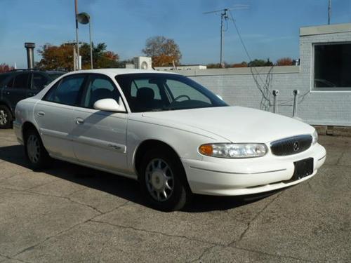 Buick Century 14 Box MPR Other