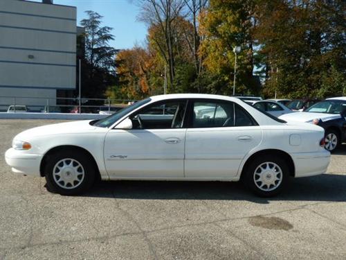 Buick Century 2002 photo 2