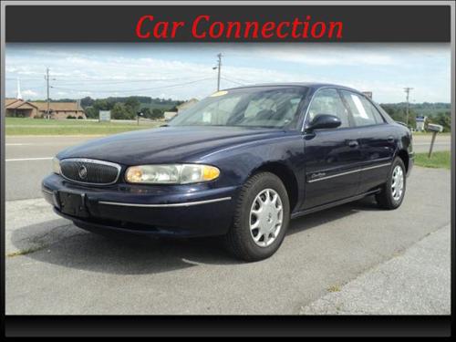 Buick Century 14 Box MPR Other