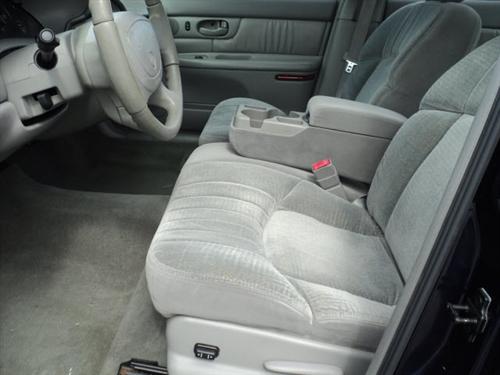 Buick Century 2002 photo 1