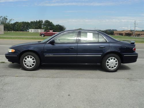 Buick Century 2002 photo 2
