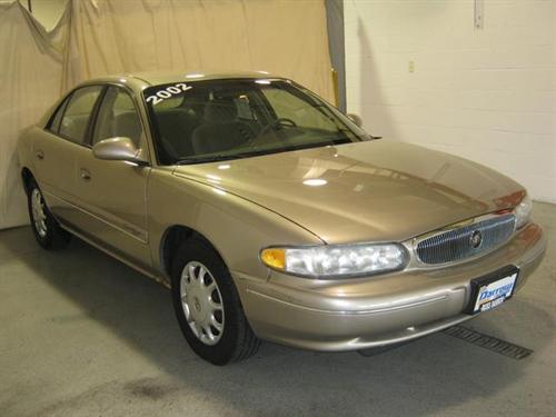 Buick Century 14 Box MPR Other