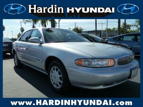 Buick Century 14 Box MPR Other