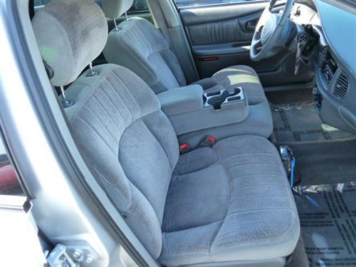 Buick Century 2002 photo 5