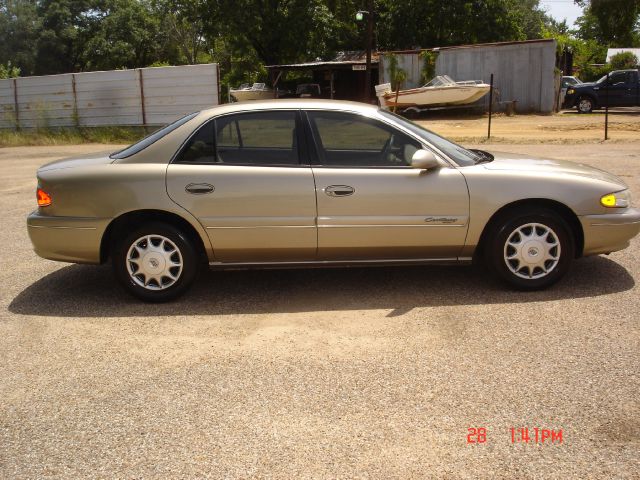 Buick Century 14 Box MPR Sedan