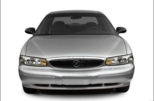 Buick Century 2002 photo 2