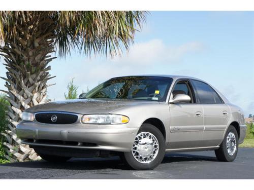 Buick Century 14 Box MPR Other