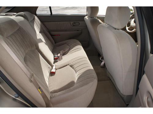 Buick Century 2002 photo 2