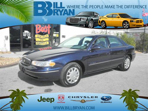 Buick Century 14 Box MPR Other