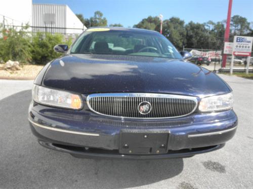 Buick Century 2002 photo 2