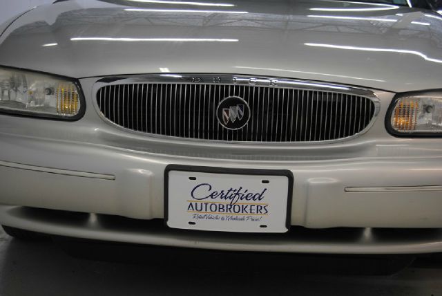 Buick Century 2002 photo 3
