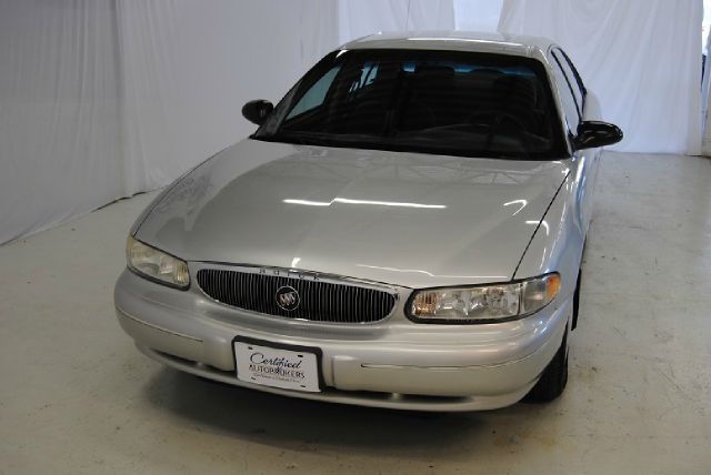 Buick Century 2002 photo 4
