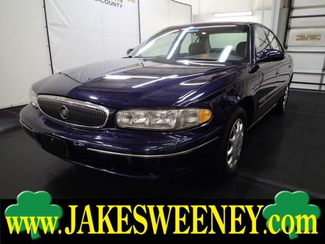 Buick Century 14 Box MPR Unspecified