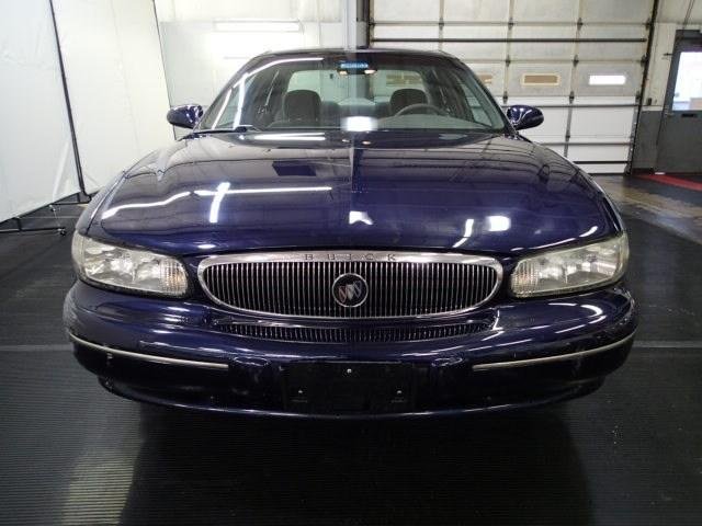 Buick Century 2002 photo 1