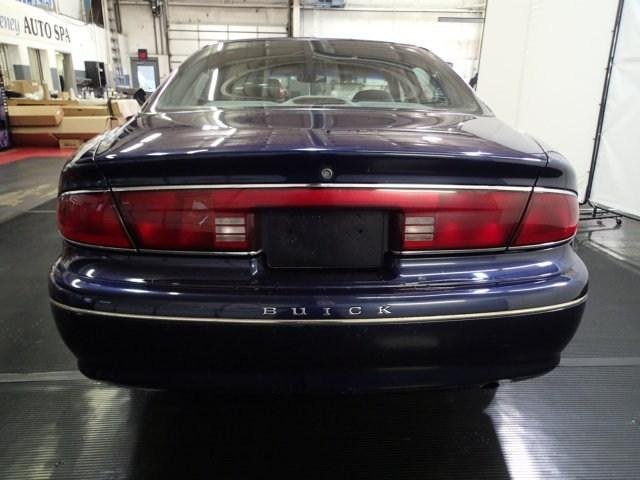 Buick Century 2002 photo 4