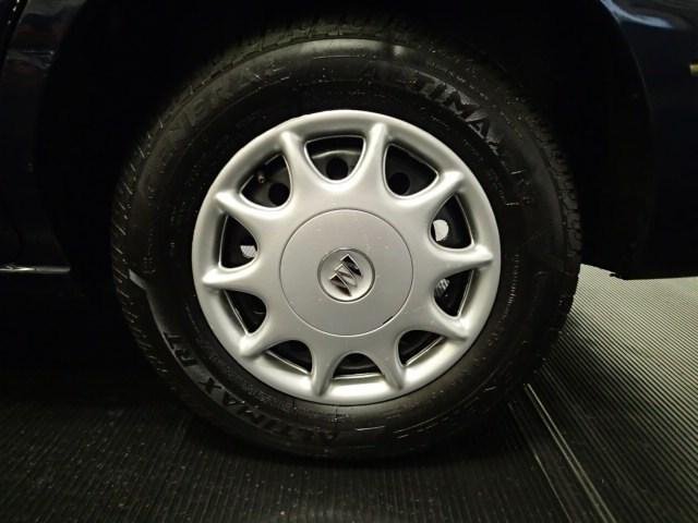 Buick Century 2002 photo 5