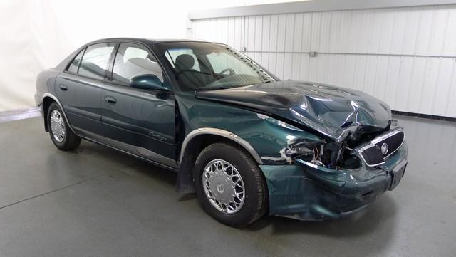 Buick Century 2002 photo 2