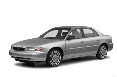 Buick Century SLT 25 Other