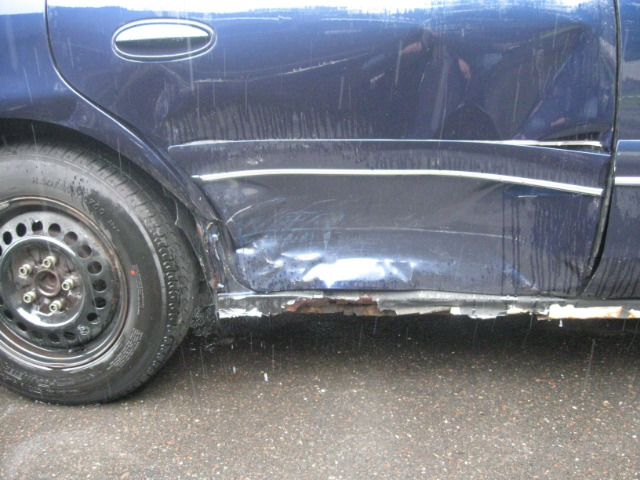 Buick Century 2002 photo 2