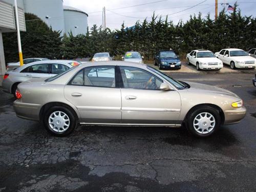 Buick Century 14 Box MPR Other