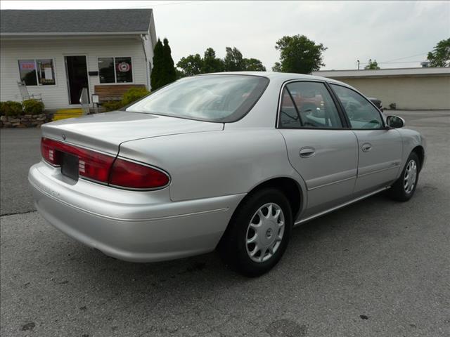 Buick Century Unknown Sedan