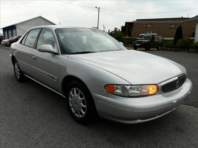 Buick Century 2002 photo 2