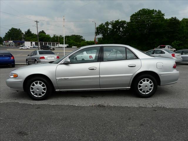 Buick Century 2002 photo 3