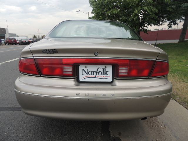 Buick Century 2002 photo 4