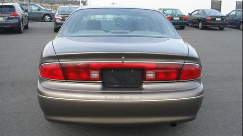 Buick Century 2002 photo 2