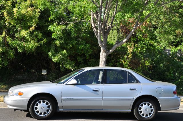Buick Century C1500 Scottsdale Sedan