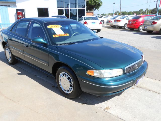 Buick Century 2002 photo 3